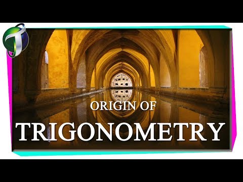 Why Was Trigonometry Invented? | Origin And History Of Trigonometry