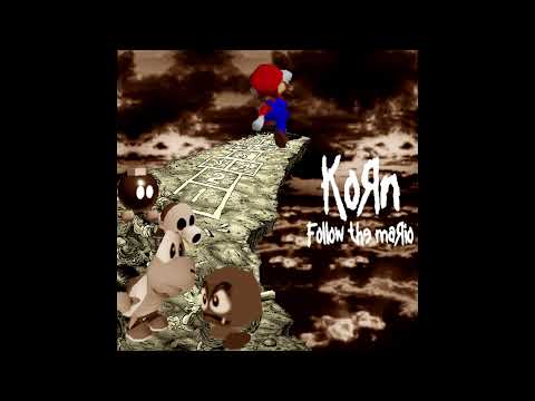 Korn Follow the Leader but with Super Mario 64 Soundfont