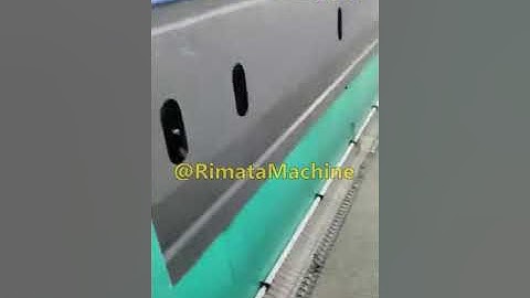 HDPE Hay Pallet Bale Wrap Net Warp Knitting Machine Bundle of Grass Net