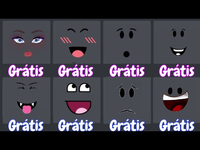 Roblox Face Smiley, Cara, rosto, pessoas, smiley png