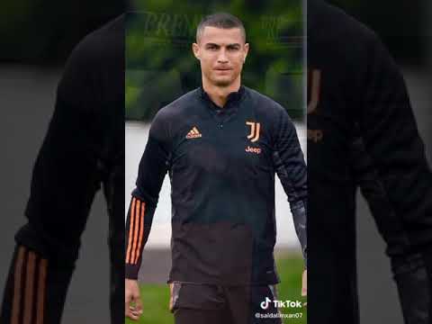 Cristiano Ronaldo 7