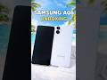 Samsung A06 #shorts #youtubeshorts#viralvideo