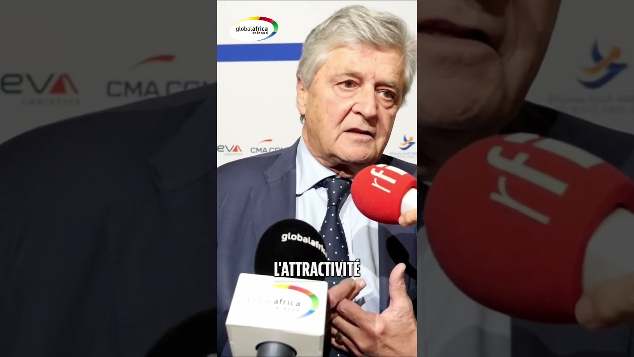 France & Afrique : Partenariats GAGNANTS pour l'avenir!