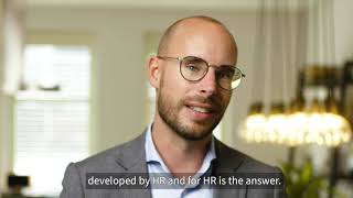 UKG, the new PeopleDoc at 600Minutes Leadership & HR 2021, The Netherlands (Spotlight)