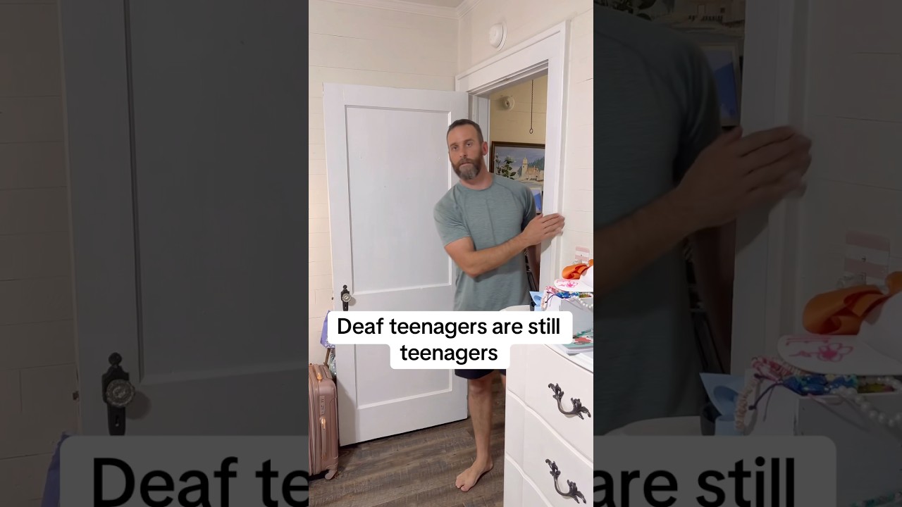 Is anyone else dealing with a teenager right now?!🙄 #shorts # ...
