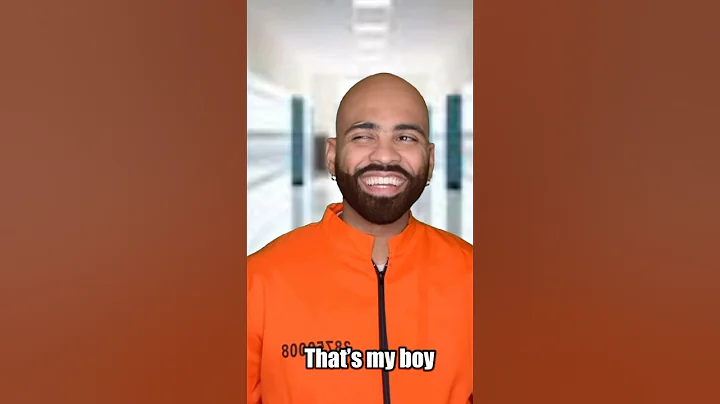 Lil mark proves mean kid wrong with uncle Fred’s help…😈😂#comedy #rizz