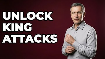 Why Are Open Files Critical For King Attacks?