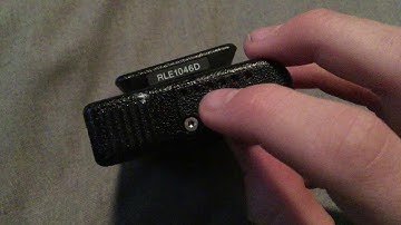 Motorola Minitor IV Pager