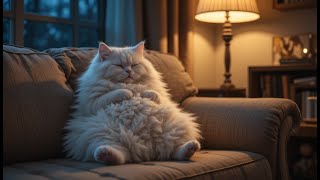 Deep Relaxing Music for Cats