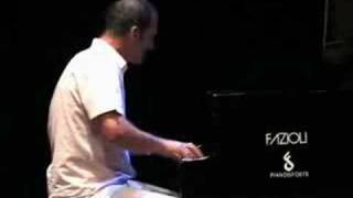 Kerem Gorsev Trio @ Umbria Jazz Festival 2008