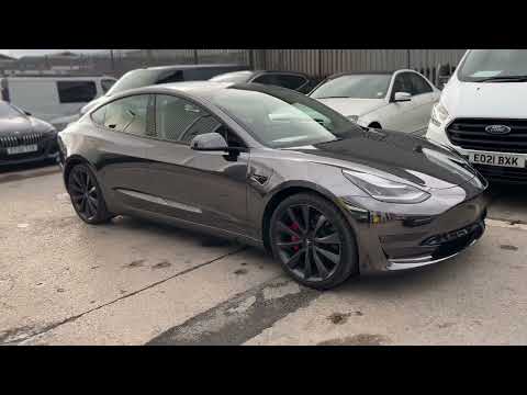 Satin Chrome Black Wrap