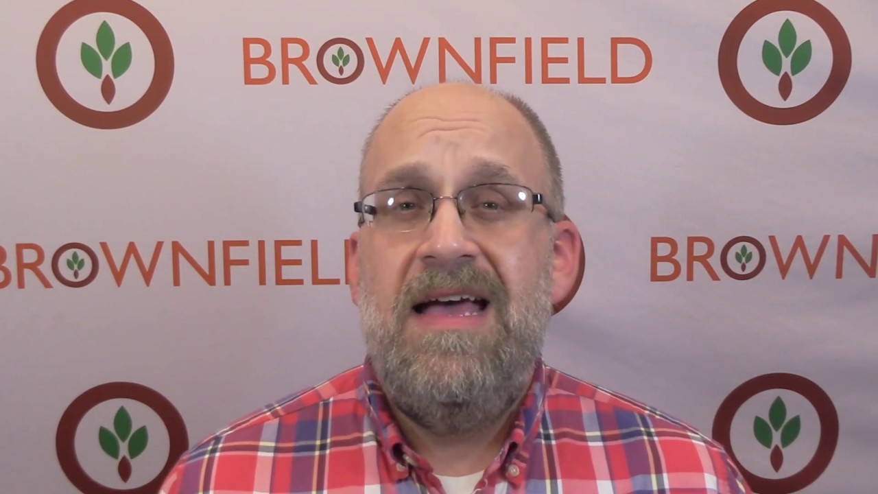 Brownfield Market Minute: Close 10/30/19 - YouTube