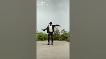 Baba Jackson Tik tok video ❤️💟