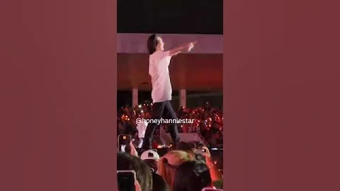 Josh slipped 😂 (I hope he didn't get hurt🥺) #joshua #jeonghan #seventeen #carat #shorts #kpop