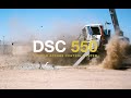 Delta Scientific: DSC 550 16ft Vehicle Access Control System Update