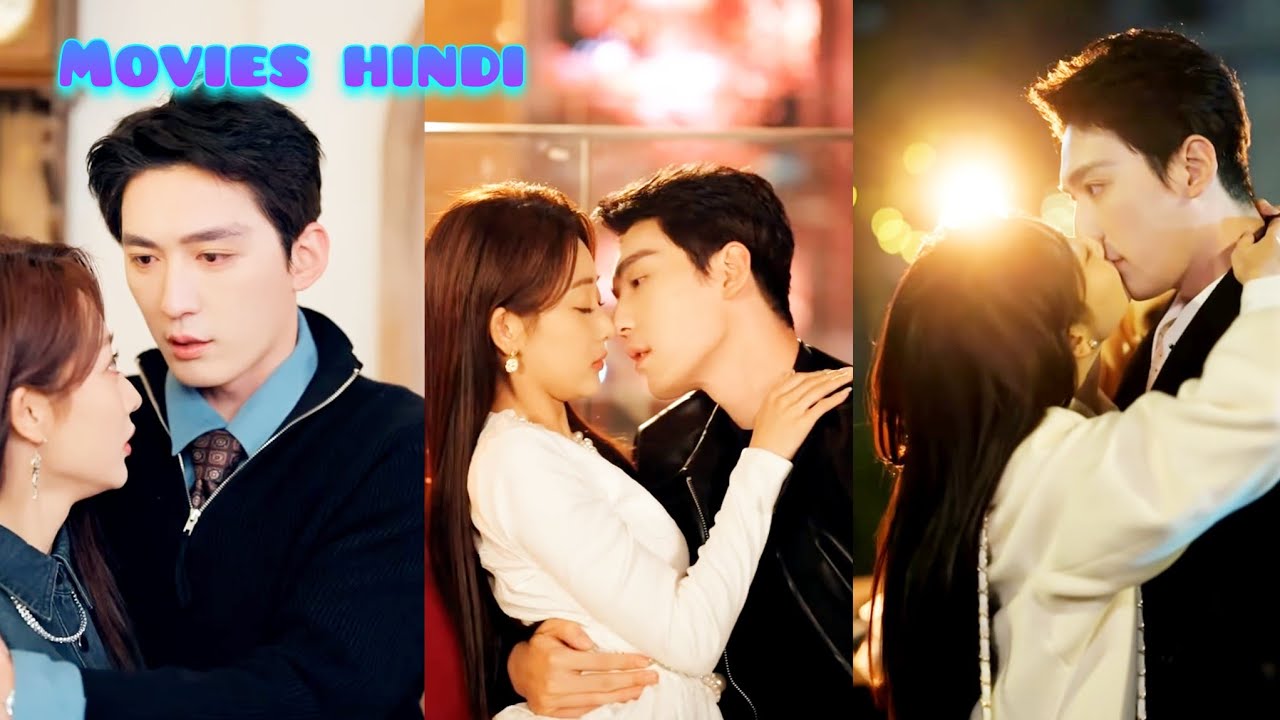 In flash marriage🔥with boss for grandmaa😈but he bcm obsesd⚡with me after hot night #cdrama #kdrama