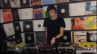 DJ VoJo - Tropical House Set #16 (Live 18.08.19)