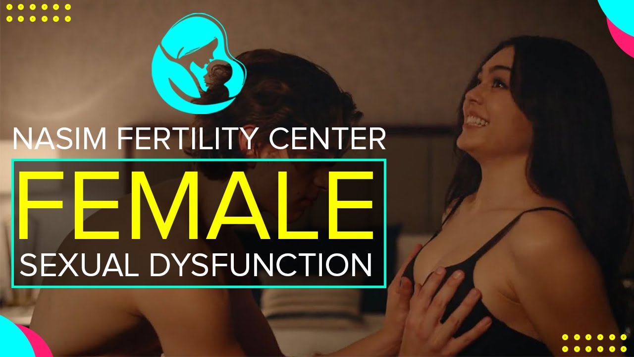 Female sexual dysfunction (FSD) | Dr. Farooq on FSD | Consult now