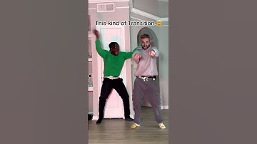 Thumbnail of Best Dj transition you’ll hear Today 🤯