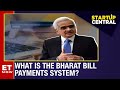 How can nris use bharat bill payment to pay utility bills  et now  startup central