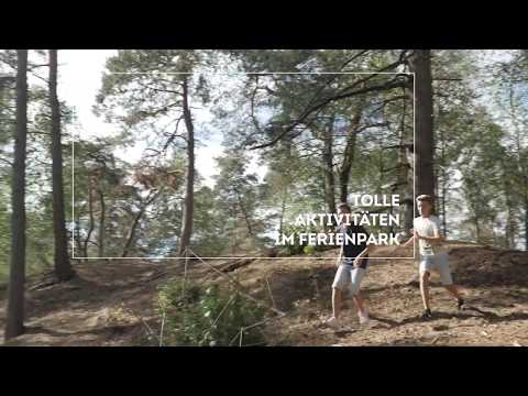 Landal GreenParks | Sommeraktivitäten - Outdoor