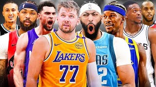 【LIVE】OKCのコーチとJdubに会った話