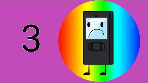 Fandom Random character voting 3