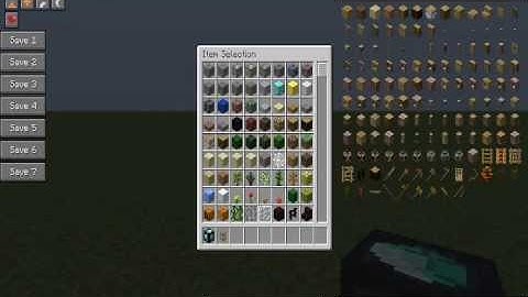 How to work a Duplicator - Tekkit Minecraft