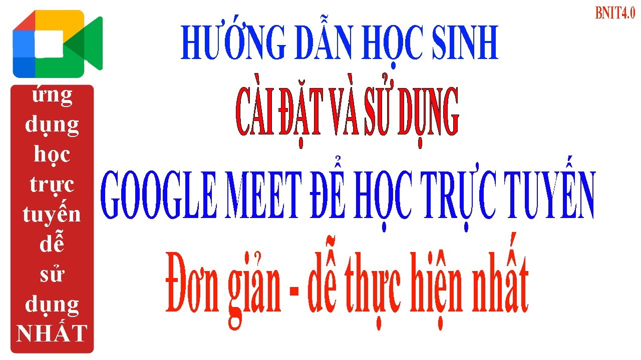 Cách đổi phông nền background trên Google Meet cực nhanh