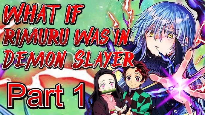 THEY WILL NOT SPOIL DEMON SLAYER IF IT IS ADAPTED INTO A MOVIE LOL (DEMON  SLAYER CASTELO INFINITO) 