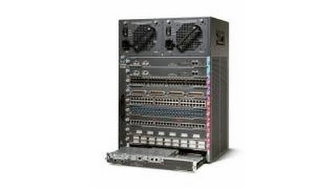 Cisco WS-C4510R  $5885 Price Reduction