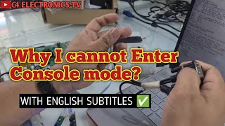 How to enter console mode like short  smartgadgets trending