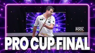 Shaun Storry v Jack Whelan | Final | Pro Cup | 2022