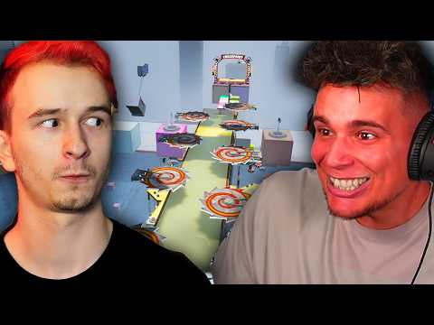 WRÓCILIŚMY PO 6 LATACH DO NAJTRUDNIEJSZEJ GRY! | Ben and Ed /w Gilathiss