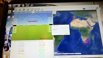 RadioLink Mini Pix TM Problem