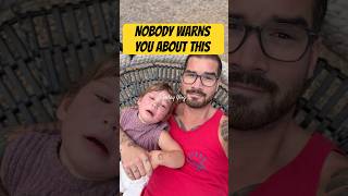 Nobody Warns You These Are the Days You’ll Miss #dadlife