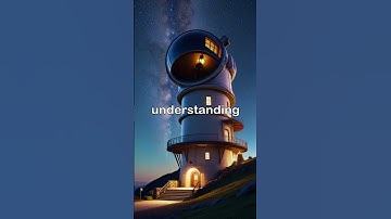 From JWST to ELT: How Next-Gen Telescopes Will Change Astronomy Forever"