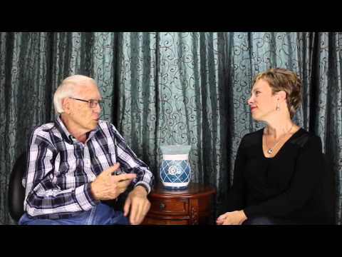 Dr Michelle Bengtson on Dementia Caregiver video 4 Respite Care