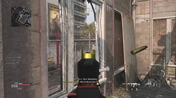 【CoD: Hardpoint】Grazna Raid 40-8