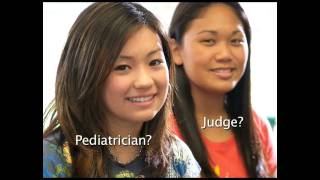 Education PSA - Dreams