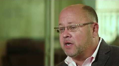 Advancements With Ted Danson featuring Fr8 Network