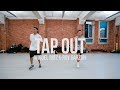 Jay Rock - Tap Out feat. Jeremih | Roy Garzon & Miguel Ruiz Choreography