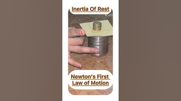 Science Magic#Science trick#Inertia Of Rest#Cardboard coin#khel khel me padhai#ytshorts#shortsfeed