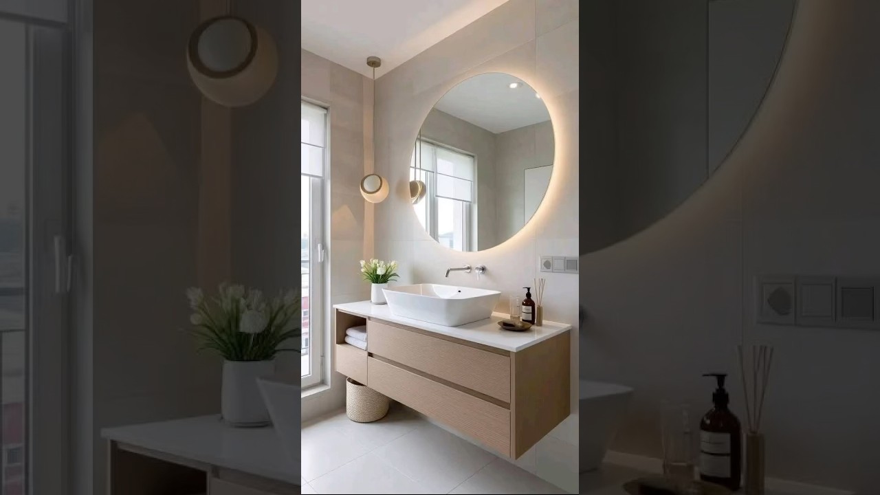 2026 Bathroom Vanity Trends: 15+ Chic Ideas You Need to See Now!