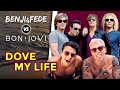 Benji & Fede vs Bon Jovi Mashup: Dove e Quando & It's My Life 🎶