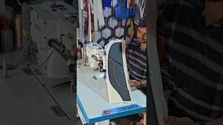 Bolero Car Seat Cover sahider piping design stitching tutorial | fast stitching #shorts #shortvideo