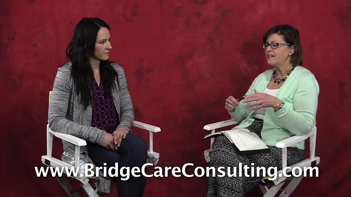 Interview with Dr. Anna Denton