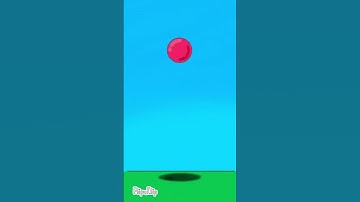 Bouncing ball #flipaclip #bouncingball #animation #art #shorts #support #subscribe