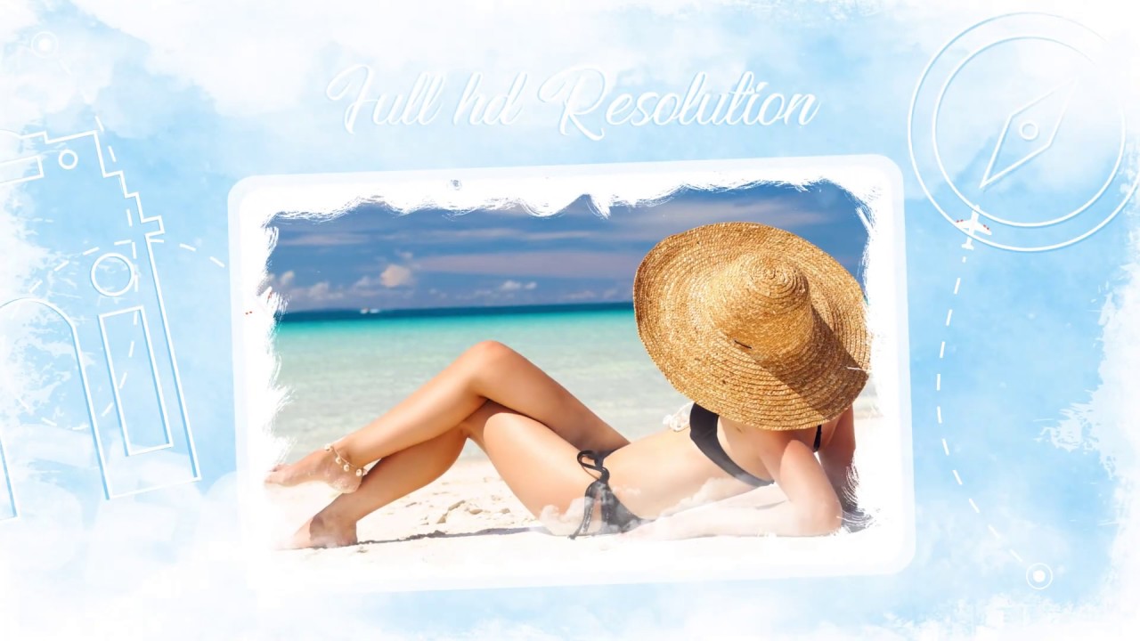 summer-vacation-slideshow-ae-template-youtube