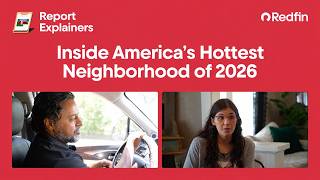 Inside America’s Hottest Neighborhood of 2026